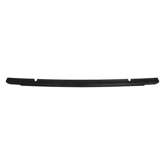 OER® - Rear Bumper to Body Seal