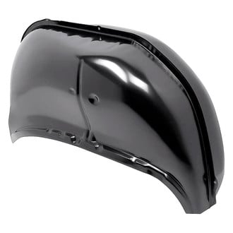 OER® - Rear Inner and Outer Passenger Side Wheel Housing