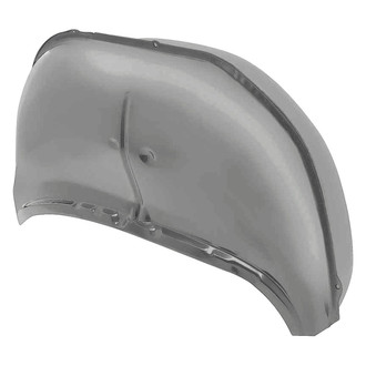 OER® - Rear Inner and Outer Passenger Side Wheel Housing
