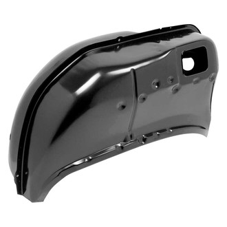 OER® - Rear Driver Side Wheel Housing