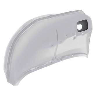 OER® - Rear Inner Driver Side Wheel Housing