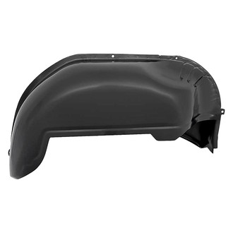 OER® - Rear Inner and Outer Passenger Side Wheel Housing
