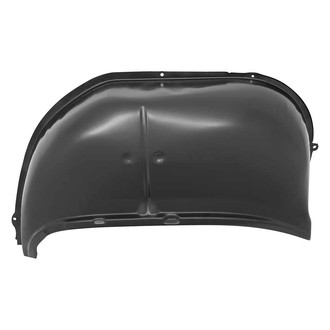 OER® - Rear Inner and Outer Driver Side Wheel Housing
