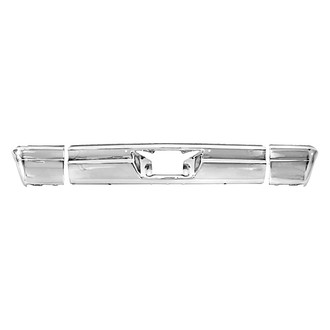 OER® - Rear Bumper