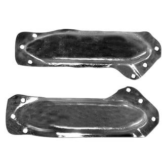 OER® - Body B-Pillar Panel