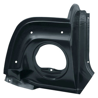 OER® - Driver Side Tail Light Mounting Panel