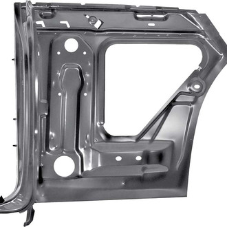 OER® - Inner Quarter Panel