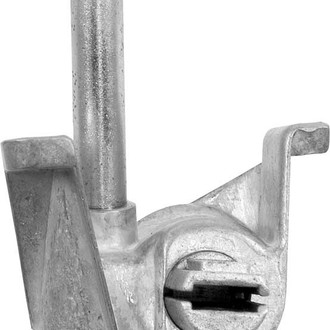 OER® - Driver Side Vent Window Regulator