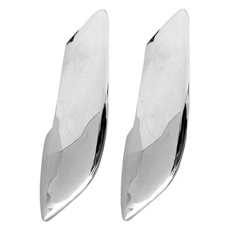 OER® - Front Bumper Guards
