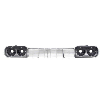 OER® - Grille