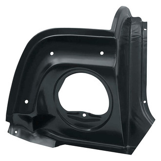 OER® - Driver Side Tail Light Mounting Panel