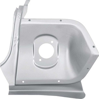OER® - Passenger Side Tail Lamp Mounting Panel