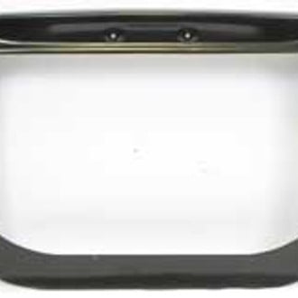 OER® - Radiator Support