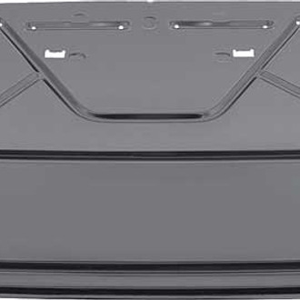 OER® - Rear Upper Trunk Filler Panel