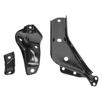 OER® - Front Bumper Bracket