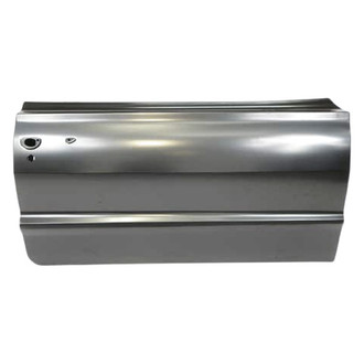 OER® - Door Shells