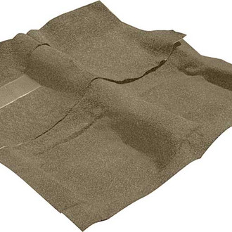 OER® - Gold Molded Loop Replacement Carpet Kit