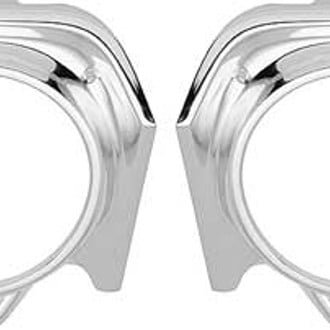 OER® - Headlight Bezels