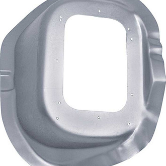 OER® - Tunnel Hump