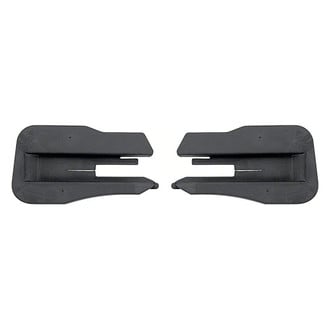 OER® - Quarter U-Jamb Seal