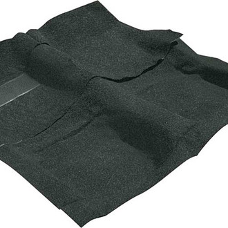 OER® - Dark Olive/Black Tuxedo Loop Replacement Carpet Kit