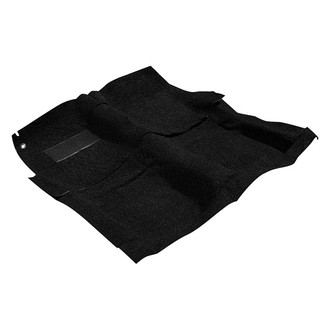 OER® - Black Molded Loop Replacement Cut & Sewn Carpet Kit