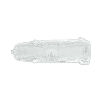 OER® - Driver and Passenger Side Replacement Turn Signal/Parking Light Lenses