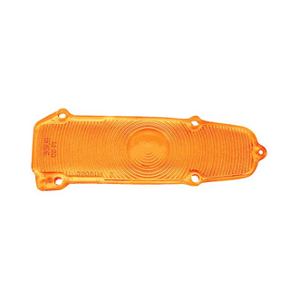 OER® - Driver and Passenger Side Replacement Turn Signal/Parking Light Lenses
