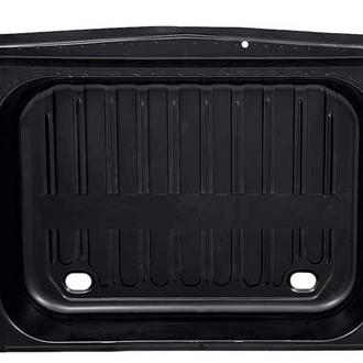 OER® - Trunk Floor
