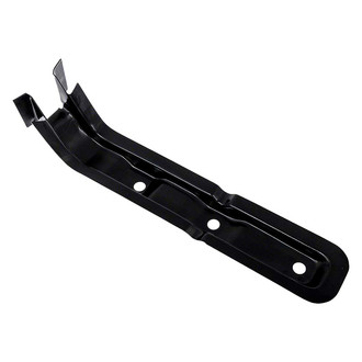 OER® - Rear Driver and Passenger Side Floor Pan Patch Section