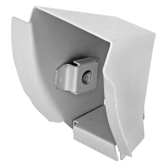 OER® - Rear Passenger Side Wheel Housing Box Brace