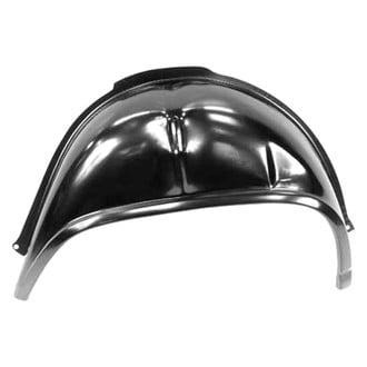 OER® - Rear Outer Passenger Side Wheel Housing