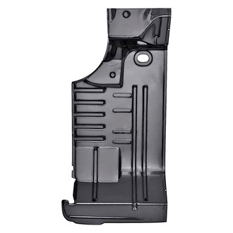 OER® - Driver Side Trunk Floor