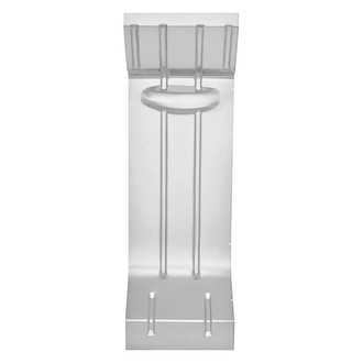 OER® - Center Trunk Floor