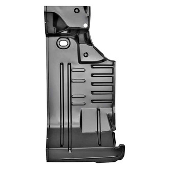 OER® - Passenger Side Trunk Floor