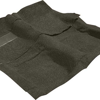 OER® - Fawn/Black Tuxedo Loop Replacement Carpet Kit