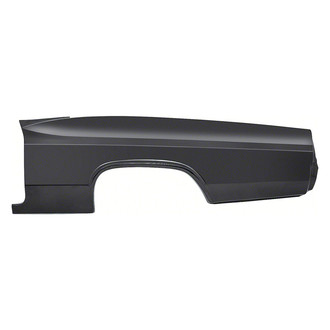 OER® - Rear Driver Side Quarter Panel Skin