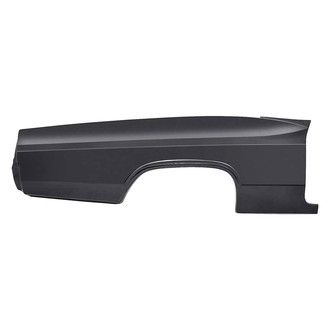 OER® - Rear Passenger Side Quarter Panel Skin