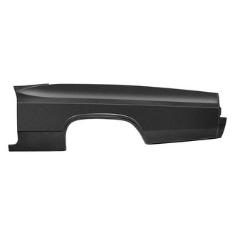 OER® - Rear Driver Side Quarter Panel Skin