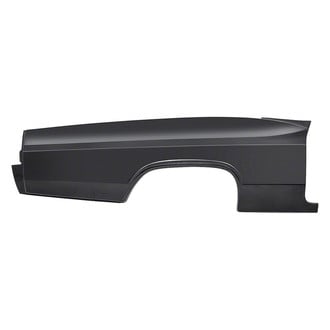 OER® - Rear Passenger Side Quarter Panel Skin