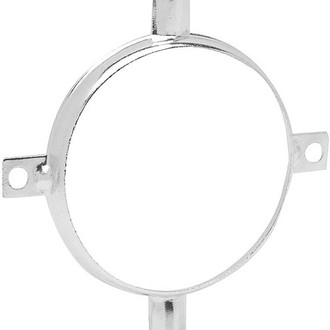 OER® - Replacement Tail Light and Backup Light Lens Trim Ring Ornament Bezel