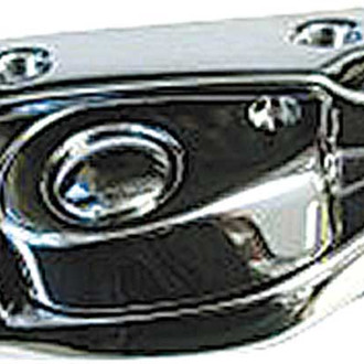 OER® - Passenger Side Sun Visor Support Bracket