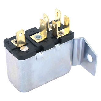 OER® - Power Seat Relay