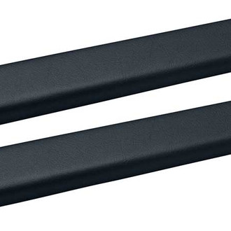 OER® - Front Driver and Passenger Side Armrest Pads