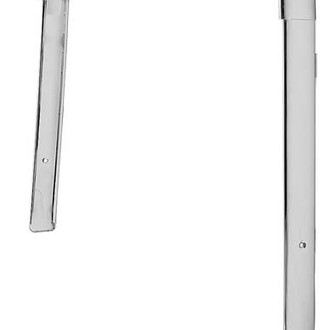 OER® - Driver Side Bucket Seat Side Molding