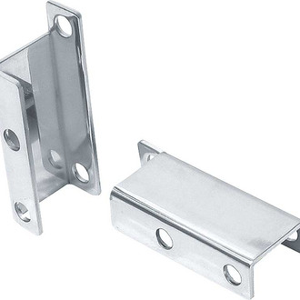 OER® - Power Brake Booster Brackets