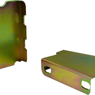 OER® - Power Brake Booster Brackets