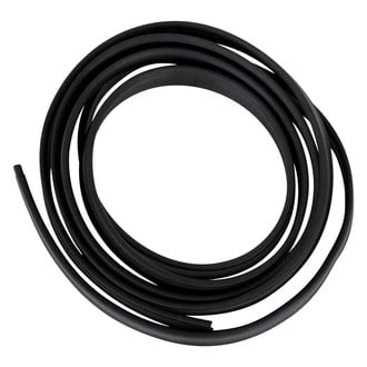 OER® - Front Driver and Passenger Side Fender Molding