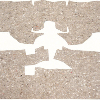 OER® - Floor Jute Padding Set