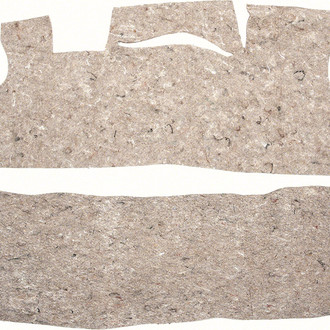 OER® - Floor Jute Padding Set